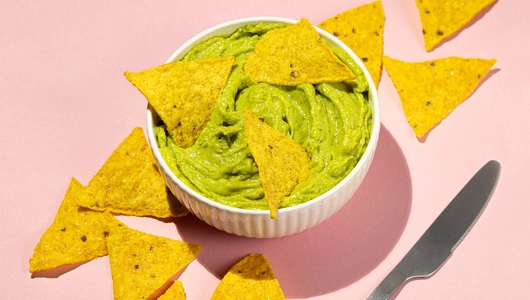 Гуакамоле "Традиционный", 500 г