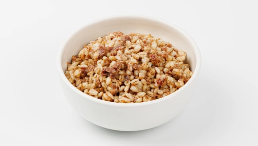 Каша перловая с говядиной Каша перловая с говядиной