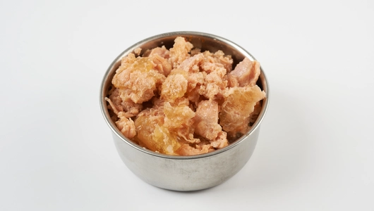 Корм влажный для собак "Индейка с кроликом"