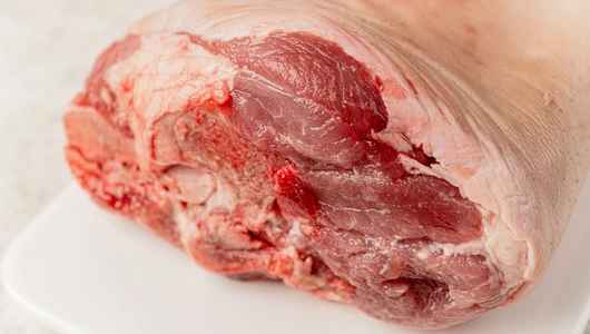 Рулька свиная ГП