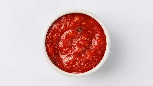 Соус томатный "Аррабиата"