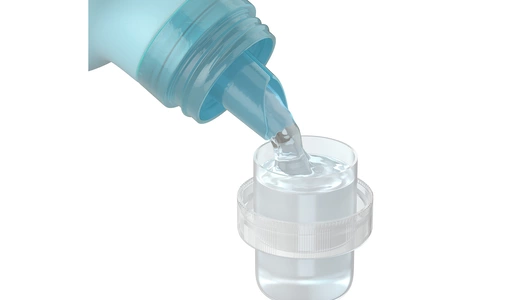 Гель и кондиционер для стирки детского белья BioMio Baby Bio-Laundry Без запаха 900 мл Гель и кондиционер для стирки детского белья BioMio Baby Bio-Laundry Без запаха 900 мл