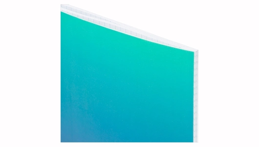 Тетрадь общая Attache Градиент А5 48 листов в клетку на скрепке Бирюза Тетрадь общая Attache Градиент А5 48 листов в клетку на скрепке Бирюза