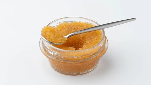 Икра щуки пастеризованная ст/б охл., 112 г