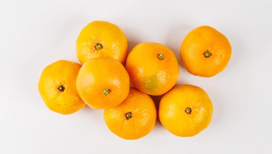 Мандарины Хатайские сладкие