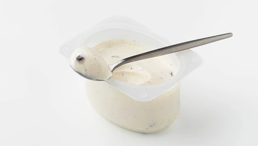 Творог с шоколадной крошкой 6,7%