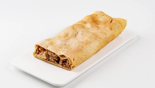 Штрудель "Яблочный", веган, 400 г