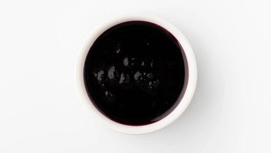 Варенье черничное "Домашнее"