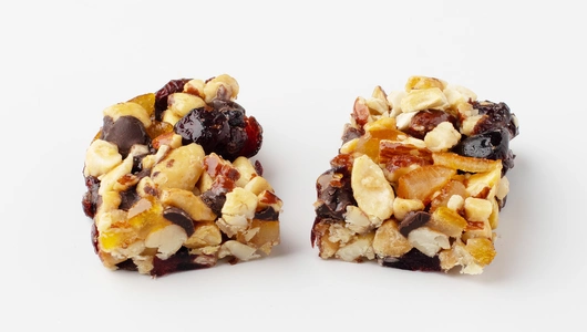 Батончик твердый "Миндаль-шоколад-апельсин" Батончик твердый "Миндаль-шоколад-апельсин"