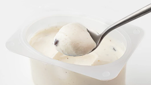 Творог с шоколадной крошкой 6,7%