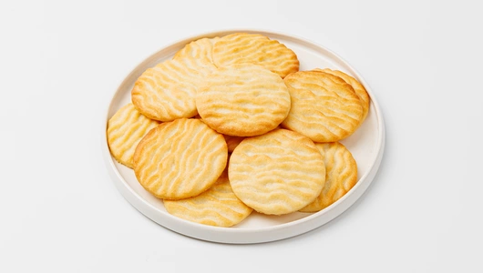 Печенье сдобное "Классическое" Печенье сдобное "Классическое"