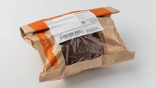 Изделие х/б "Бородино". Пекарня Изделие х/б "Бородино". Пекарня