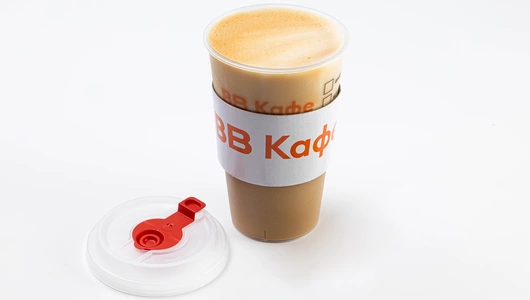 Капучино 0.4 безлакт, кафе Капучино 0.4 безлакт, кафе