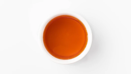 Сироп топинамбура