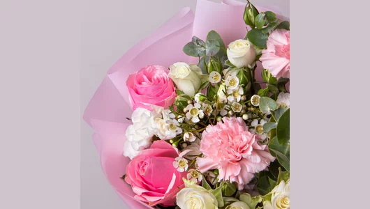 Букет Безмятежность XS