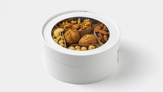 Ореховый набор Мини