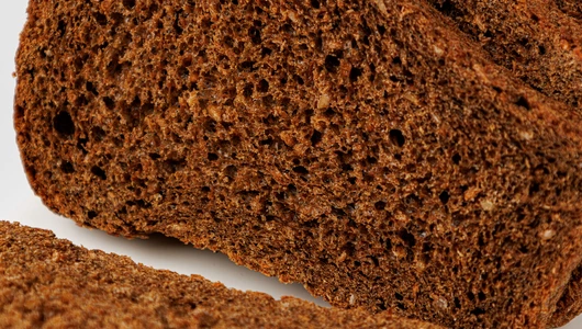 Изделие цельнозер. без муки "Ржано- пшеничный",нарезка