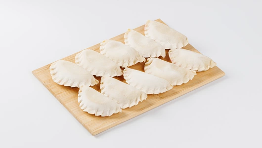 Вареники "Царь-Вишня"