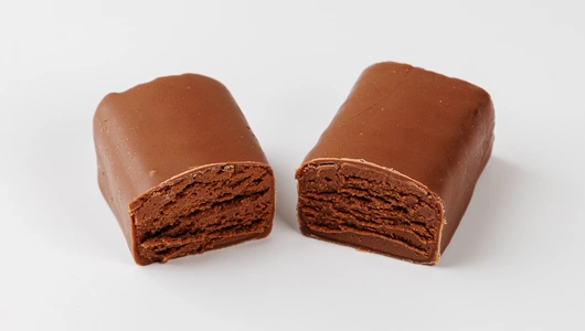 Сырок творожный с какао 5%