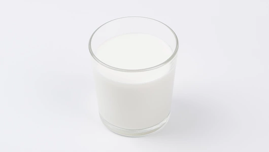 Кефир из козьего молока 3%