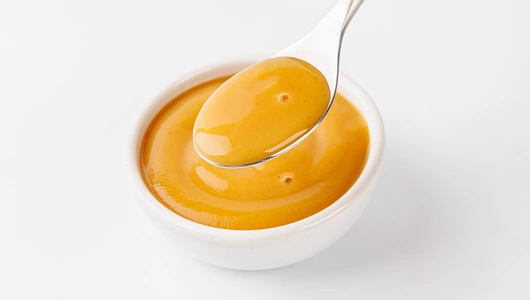 Пюре из груши, персика и манго, 200 г Пюре из груши, персика и манго, 200 г