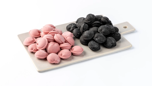 Пельмени "Пара вкусов"