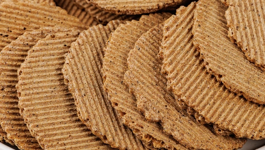 Хлебцы "Бородинские" Хлебцы "Бородинские"