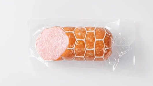 Колбаса сервелат "Европейский" Колбаса сервелат "Европейский"