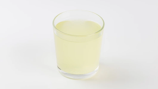 Лимонад "Лапочка" гуава + лайм, кафе Лимонад "Лапочка" гуава + лайм, кафе