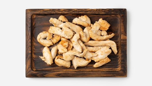 Азу из филе индейки вес.