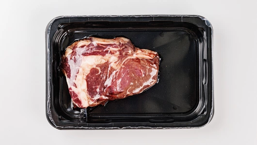 Стейк Рибай из говядины