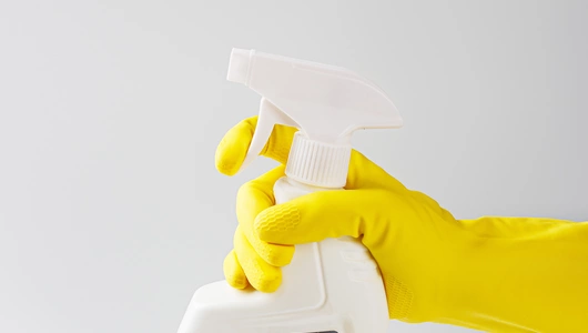 Жидкость для мытья душевых кабин и ванных комнат "Горная свежесть Алтая", 750 мл