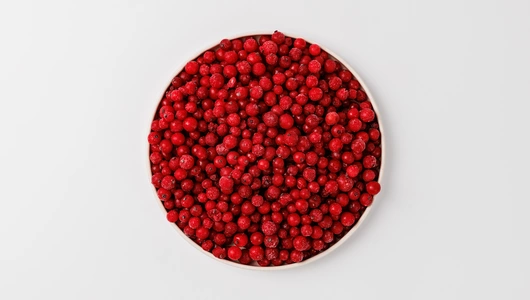 Смородина красная, зам.