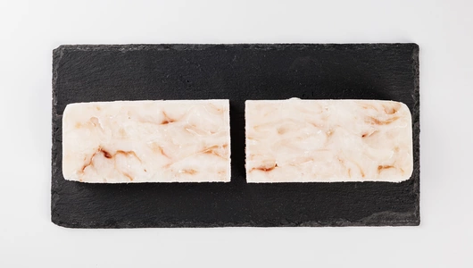 Пикша филе порционное зам., 400 г