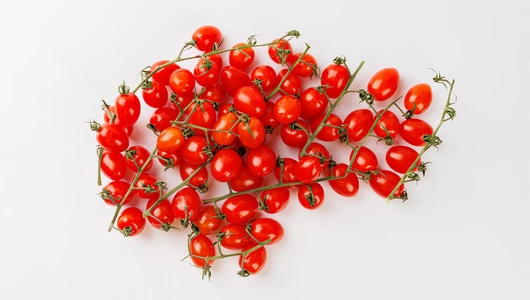 Томаты черри "Карамелька", 500 г