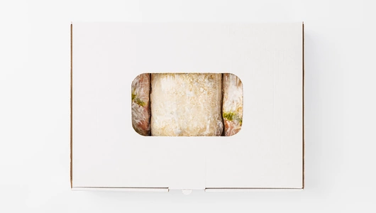 Пиццы римские мини ассорти "Маргарита", "4 сыра сливочная", "4 сыра на томатной основе", зам.