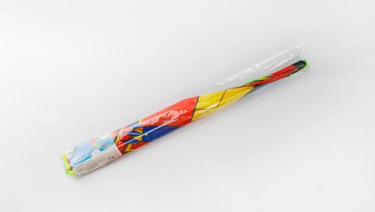 Игрушка "Воздушный змей с рисунком"