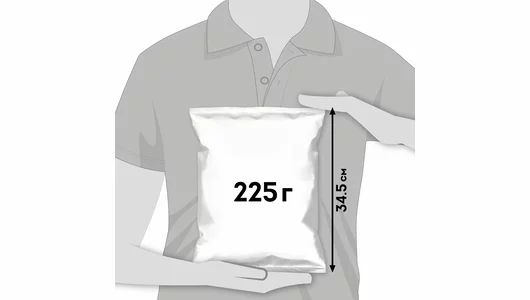 Чипсы картофельные Lay`s Сметана Зелень 225 г Чипсы картофельные Lay`s Сметана Зелень 225 г