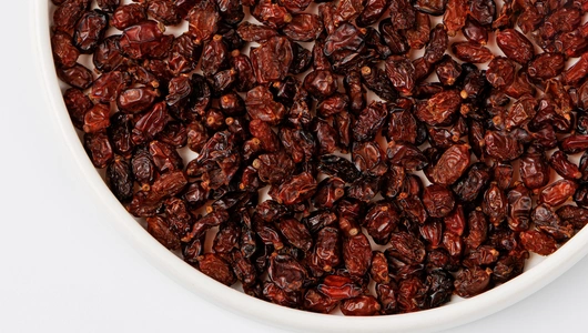 Барбарис, цельный