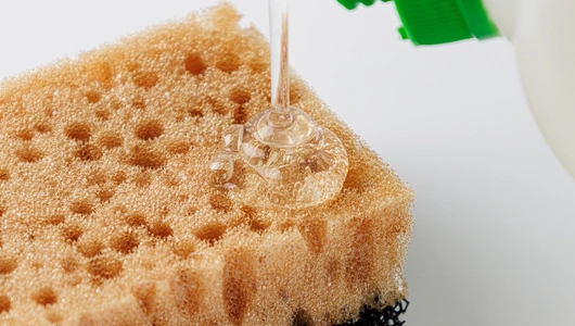 Средство для мытья сантехники, 1 л