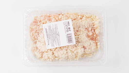 Наггетсы куриные, 500 г Наггетсы куриные, 500 г