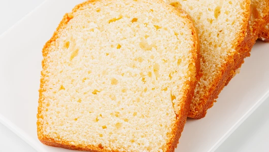 Кекс "Творожный" семейный