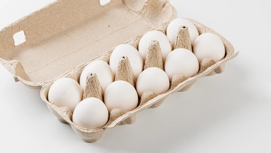 Яйцо куриное С2 Яйцо куриное С2