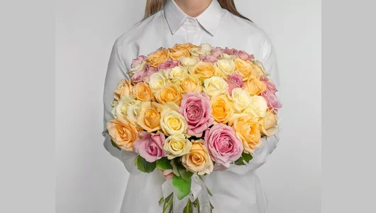 Букет экспресс Соблазненная