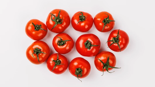 Томаты красные Зира, 450 г