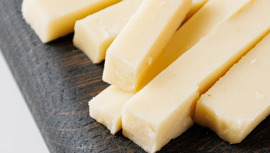 Растительный продукт "Пармезан соевый", 200 г