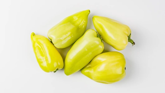 Перец сладкий грунтовой