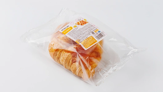 Круассан с сыром