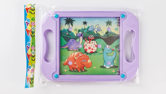 Игрушка детская развивающая "Поймай баланс шариков"