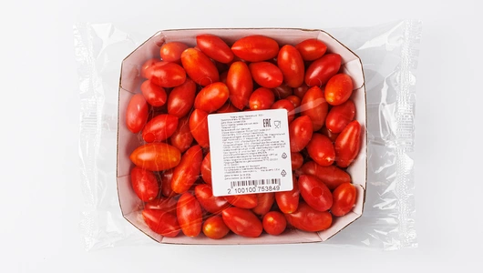 Томаты черри "Карамелька", 500 г